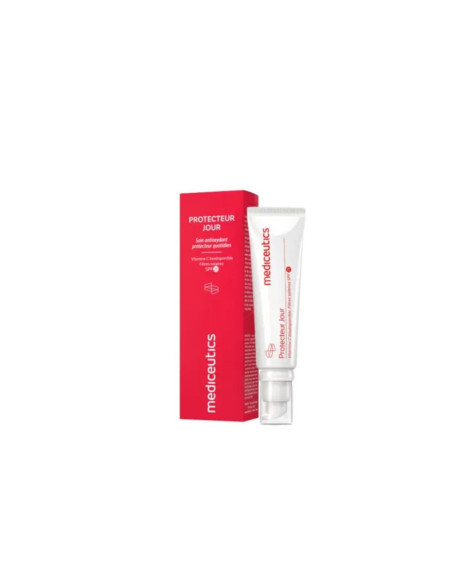 Mediceutics Protecteur Jour Soin Antioxydant SPF25 - 50ml