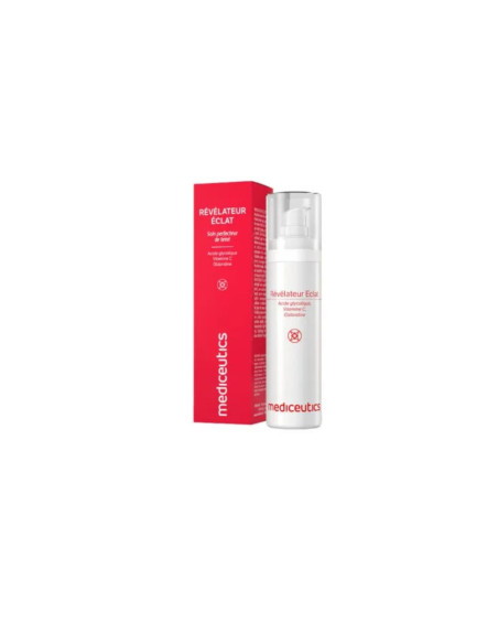 Mediceutics Révélateur Eclat Crème - 50ml
