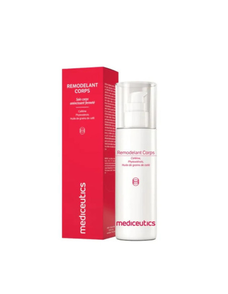 Mediceutics Remodelant Corps - 200ml