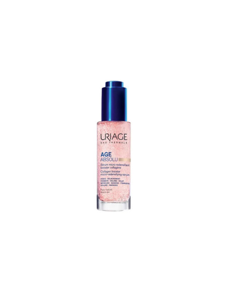 Uriage Age Absolu Collagen Booster Serum - 30 ml