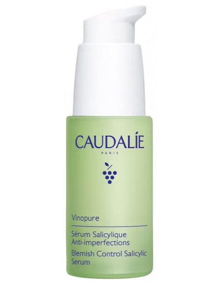 Caudalie Vinopure Sérum Salicylique Anti-Imperfections - 30 ml