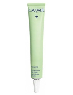 Caudalie Vinopure Stop Boutons Salicylique - 15 ml