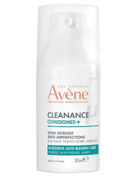 Avène Cleanance Comedomed+ Soin Intensif Anti-Imperfections - 30 ml