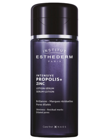 Institut Esthederm Intensive Propolis+ Zinc...