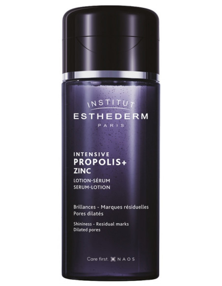 Institut Esthederm Intensive Propolis+ Zinc Lotion-Sérum - 130 ml