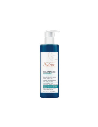 Avène Cleanance Comedomed Gel Nettoyant Peeling...