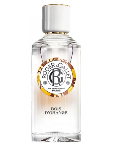 Roger & Gallet Bois d'Orange Eau Parfumée...