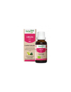 Herbalgem Urigem BIO - 30ml