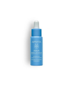 Apivita Aqua Beelicious Refresh.hydra Booster - 30ml
