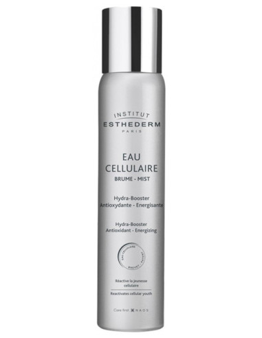 Institut Esthederm Eau Cellulaire Brume - 100 ml
