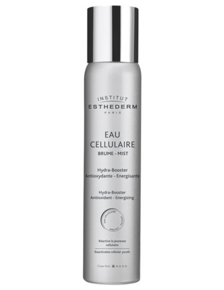 Institut Esthederm Eau Cellulaire Brume - 100 ml