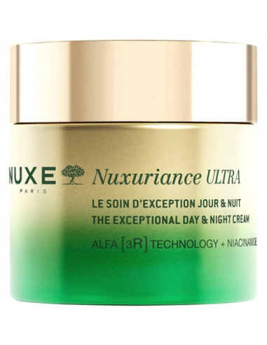 Nuxe Nuxuriance Ultra Le Soin d'Exception Jour...