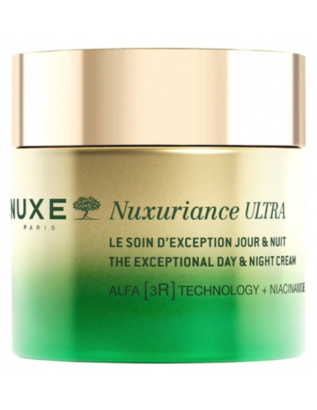 Nuxe Nuxuriance Ultra Le Soin d'Exception Jour & Nuit - 75 ml