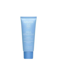 Apivita - Aqua Beelicious - Crème hydratante Confort - 40Ml
