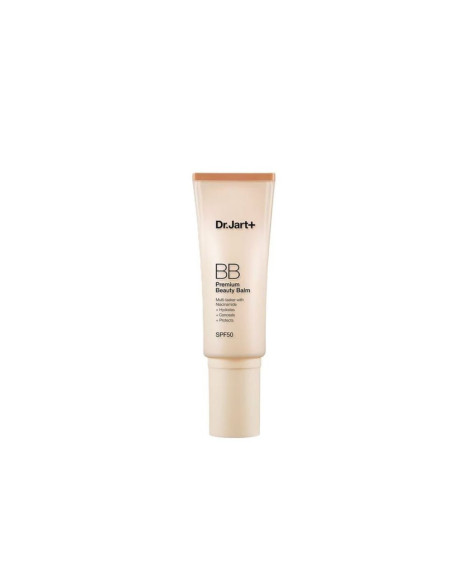 DR Jart+ Baume de Beauté Premium - BB Crème SPF50 - 03 Hâlé - 40ml