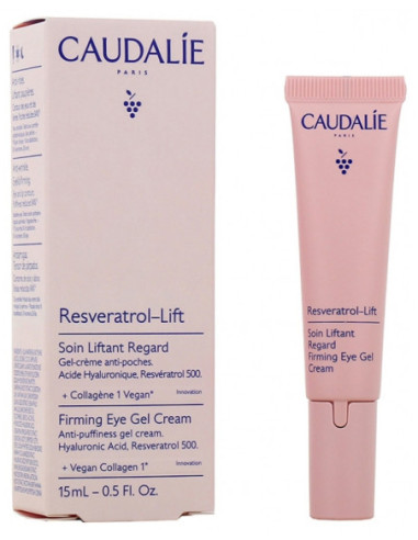 Caudalie Resveratrol [Lift] Firming Eye Gel...