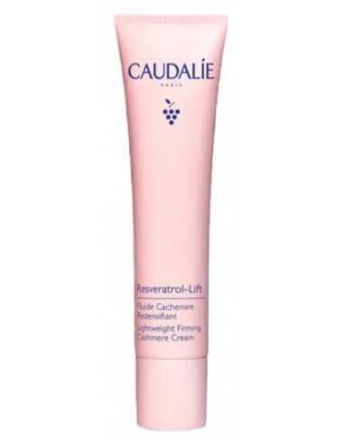 Caudalie Resveratrol [Lift] Fluide Cachemire...