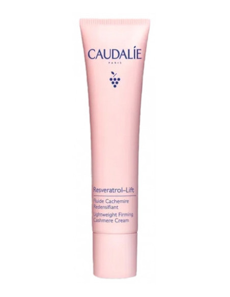 Caudalie Resveratrol [Lift] Fluide Cachemire Redensifiant - 40 ml