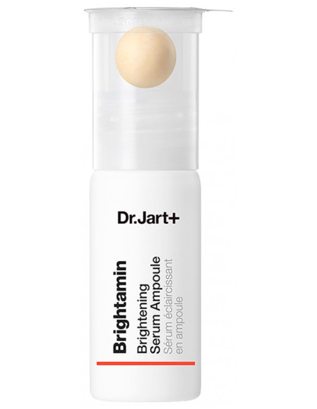 Dr. Jart+ Brightamin Sérum Éclaircissant en Ampoule - 8 g