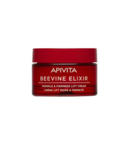 Apivita Beevine Elixir Crème Lift Rides Fermeté Légère -...