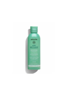 Apivita Just Bee Clear Lotion Purifiante Réductrice de...