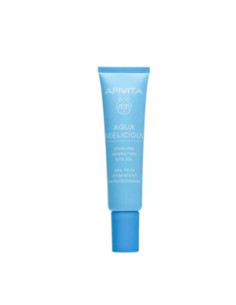 Apivita - Aqua Beelicious - Gel yeux hydratant - 15ml
