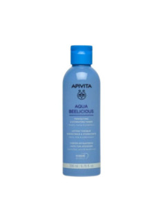 Apivita - Aqua Beelicious - Lotion tonique perfectrice...