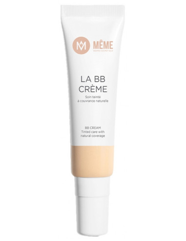 MÊME La BB Crème Teinte : 1- Très Claire -  30 ml