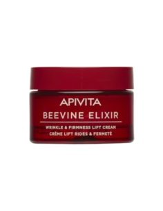  Apivita  Beevine Elixir Crème Riche Lift Rides & Fermeté...