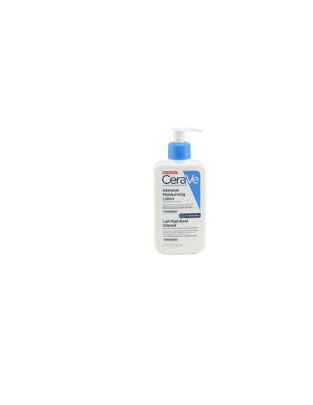 CeraVe Lait hydratant intensif - 236 ml