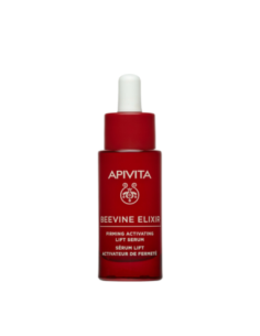 Apivita  Beevine Elixir Sérum Lift Activateur De Fermeté...