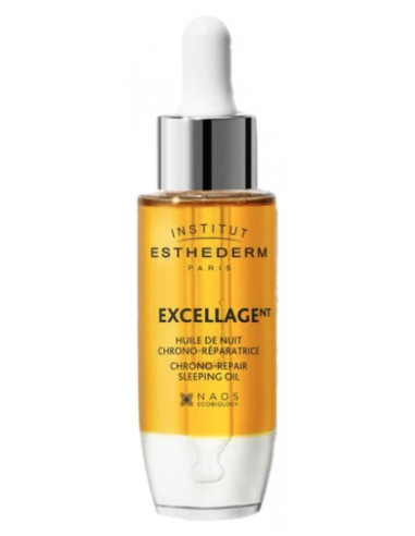 Esthderm Excellage Chrono-Réparatrice Huile de...