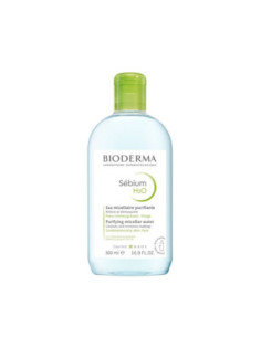 Bioderma Sébium H2O Eau micellaire