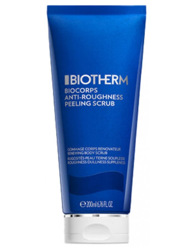 Biotherm Biocorps Gommage Corps Rénovateur -...
