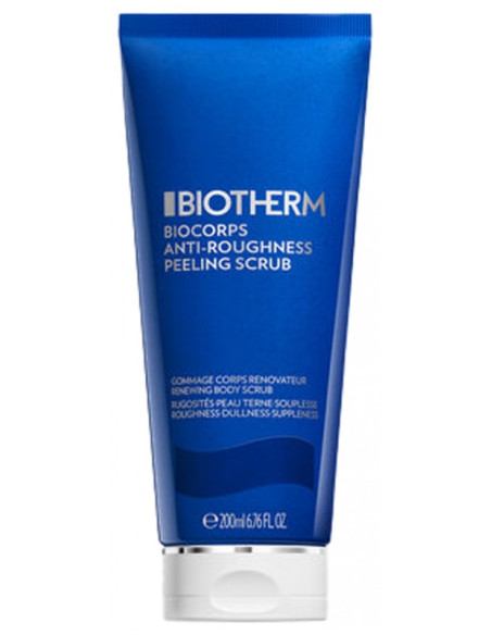 Biotherm Biocorps Gommage Corps Rénovateur - 200 ml