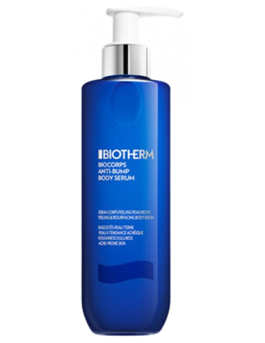 Biotherm Biocorps Sérum Corps Peeling Peau...