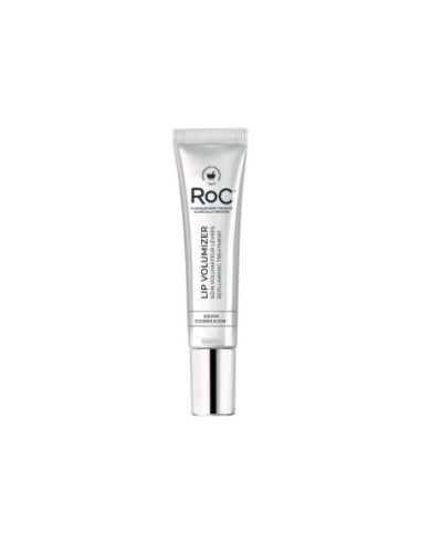 RoC Derm correxion lip volumizer soin...