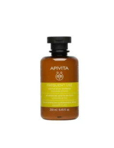 Apivita - Shampooing quotidien doux - 250mL