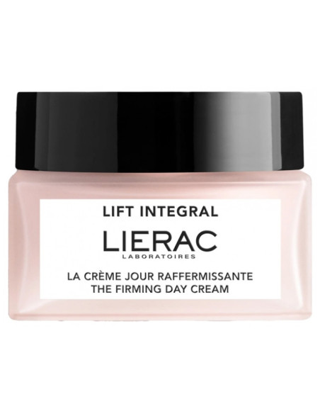 Lierac Lift Integral La Crème Jour Raffermissante - 50 ml