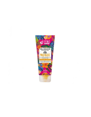 MKL Gel Douche Monoï Edition Limitée - 100ml