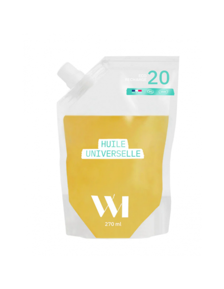 What Matters Huile Universelle - 270 ml