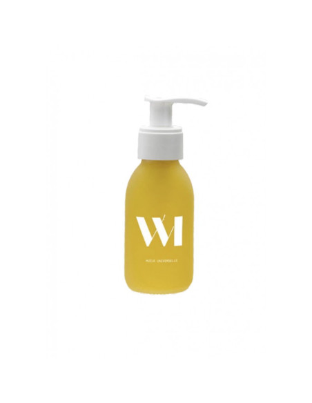 What Matters Huile Universelle - 90 ml