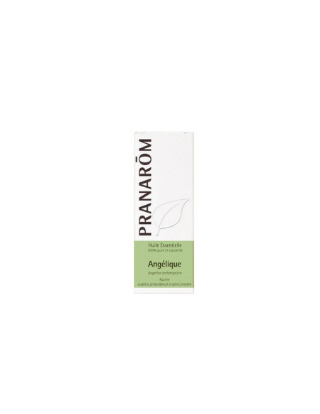 Pranarôm Huile Essentielle d'Angélique - 5ml