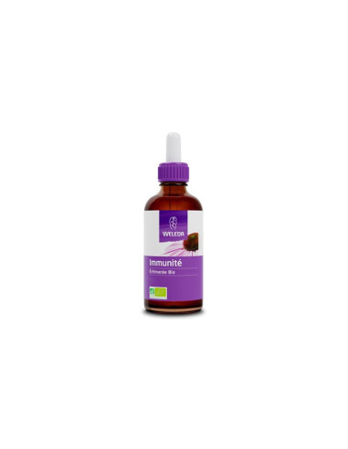 Weleda EPB Échinacée BIO - 60ml