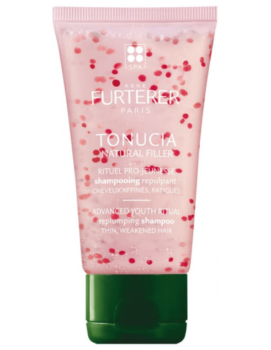 Furterer Tonucia Natural Filler Shampoing...