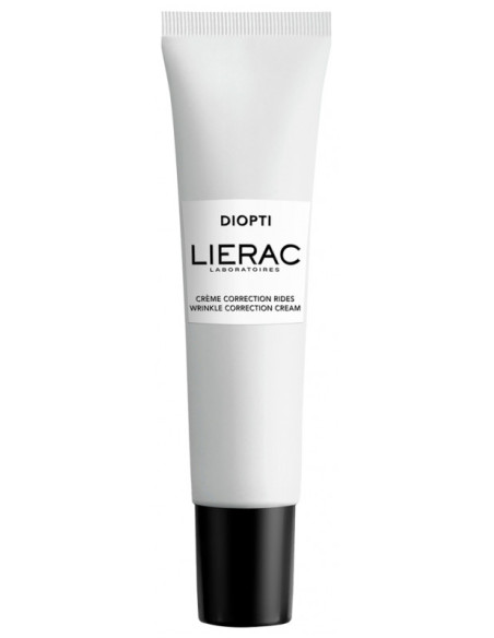 Lierac Diopti Crème Correction Rides - 15 ml