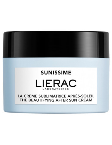 Lierac Sunissime La Crème Sublimatrice...