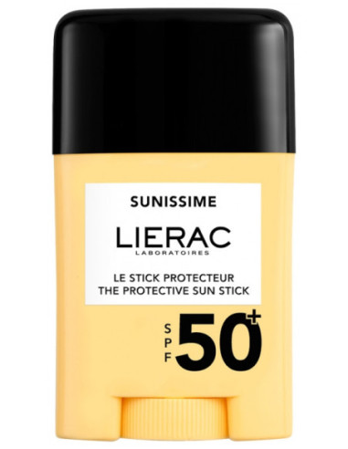 Lierac Sunissime Le Stick Protecteur Visage...