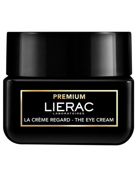 Lierac Premium La Crème Regard - 20 ml