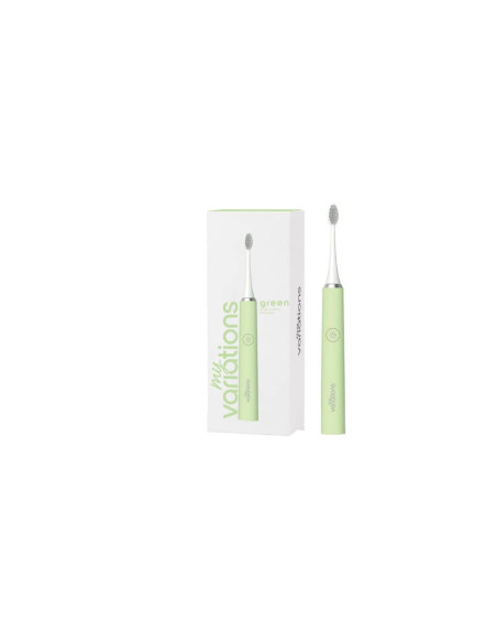 MyVariations Brosse à dents électrique Green
